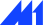 M-1