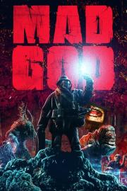 Mad God filmas