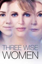Three Wise Women filmas