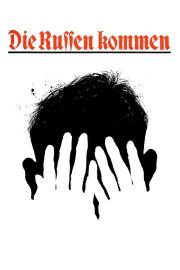 The Russians Are Coming filmas