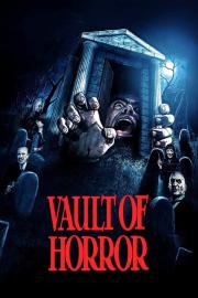 The Vault of Horror filmas