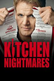 Kitchen Nightmares filmas