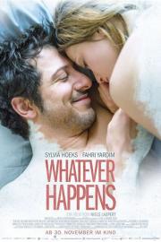 Whatever Happens filmas