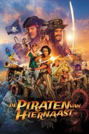 De Piraten van Hiernaast filmas