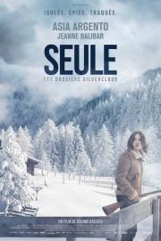 Seule : Les dossiers Silvercloud filmas
