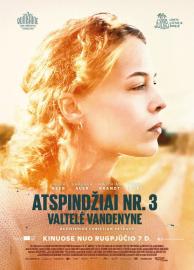 Atspindžiai Nr. 3. Valtelė vandenyne filmas