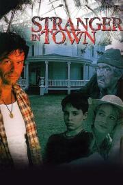 Stranger in Town filmas