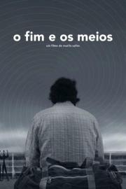 O Fim e os Meios filmas