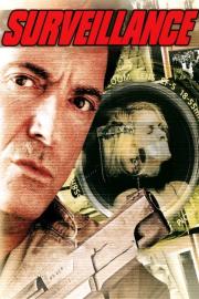 Surveillance filmas