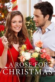 A Rose for Christmas filmas