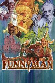 Funny Man filmas