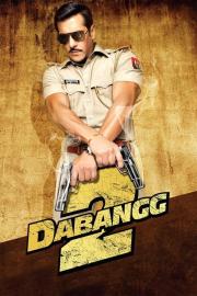Dabangg 2 filmas