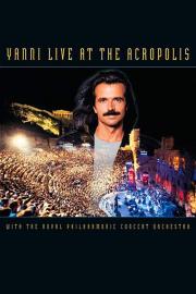 Yanni: Live at the Acropolis filmas
