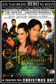 Enteng Kabisote 4: Okay ka, Fairy ko... The Beginning of the Legend filmas
