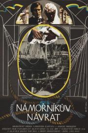 The Sailor's Return filmas