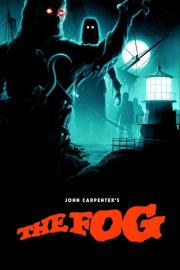 The Fog filmas
