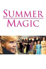 Summer Magic filmas