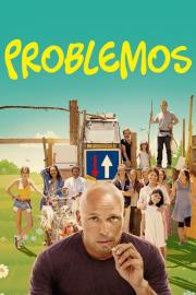 Problemos filmas
