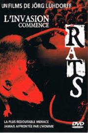 Revenge of the Rats filmas