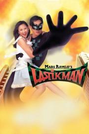 Lastikman: Unang Banat filmas