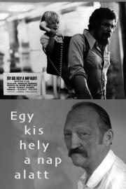 A Place under the Sun filmas