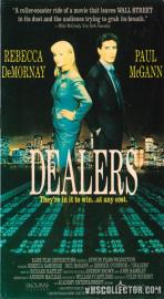 Dealers filmas