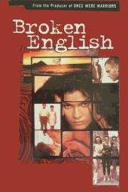 Broken English filmas
