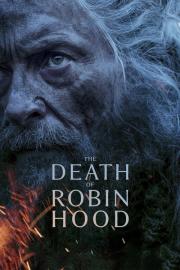 Robino Hudo mirtis filmas