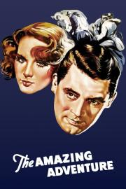 The Amazing Quest of Ernest Bliss filmas