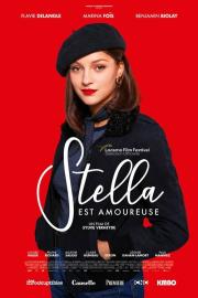 Stella in Love filmas