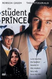 The Student Prince filmas