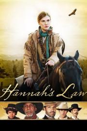 Hannah's Law filmas