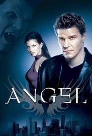 Angel filmas