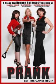 Prank filmas
