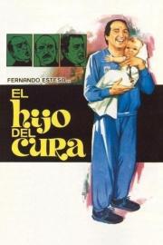 El hijo del cura filmas