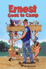 Ernest Goes to Camp filmas
