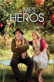 Mes héros filmas