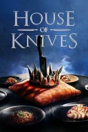 House of Knives filmas