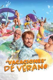 Summer Vacation filmas