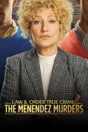 Law & Order True Crime filmas