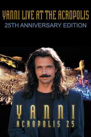 Yanni - Live at the Acropolis - 25th Anniversary filmas
