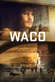 Waco filmas