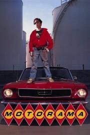 Motorama filmas