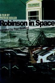 Robinson in Space filmas