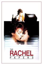 The Rachel Papers filmas