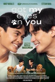 Got My Eyes on You filmas