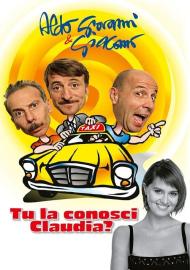 Tu la conosci Claudia? filmas