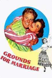 Grounds for Marriage filmas