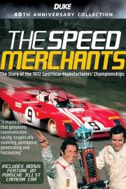 The Speed Merchants filmas