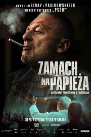 Zamach na papieża filmas